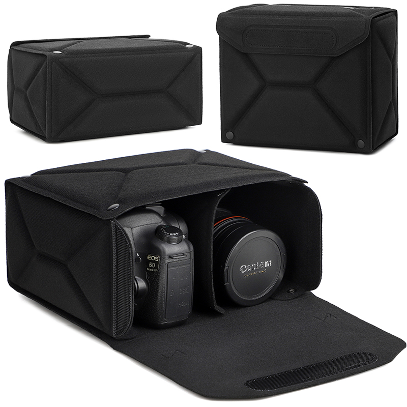 Multi-Purpose Camera Insert Ba - Photography Zone System 评论和价格