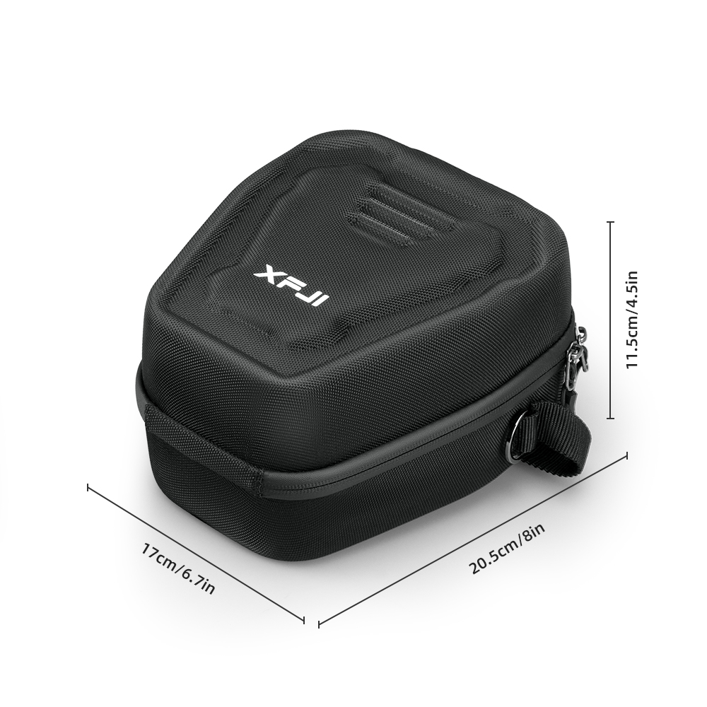 Nylon Hard Shell Camera Case f - Photography Zone System 评论和价格