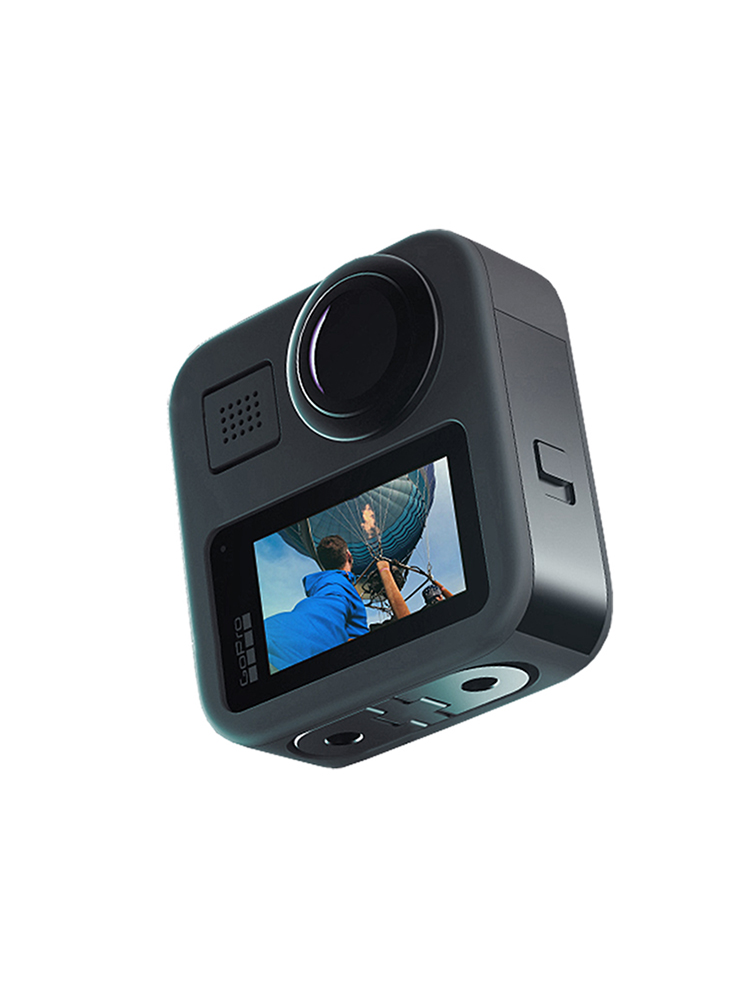 GoPro MAX 360 Action Camera wi - Photography Grid 评论和价格