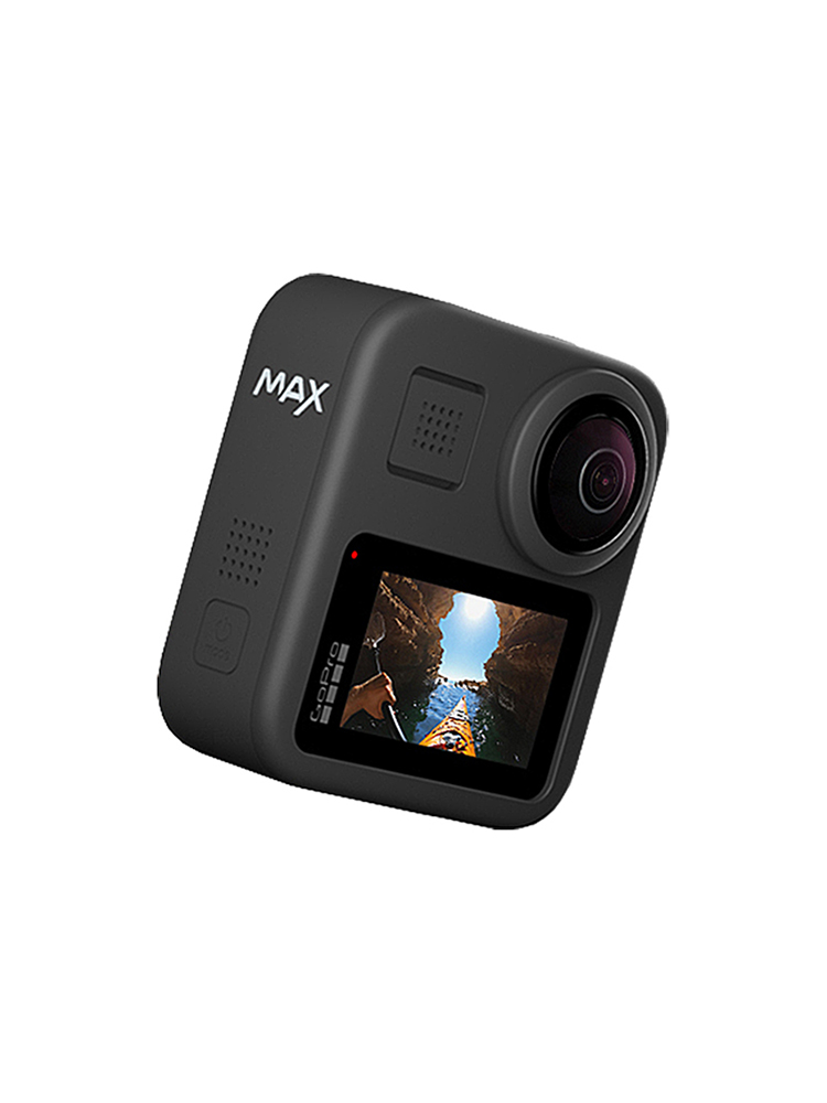 GoPro MAX 360 Action Camera wi - Photography Grid 评论和价格