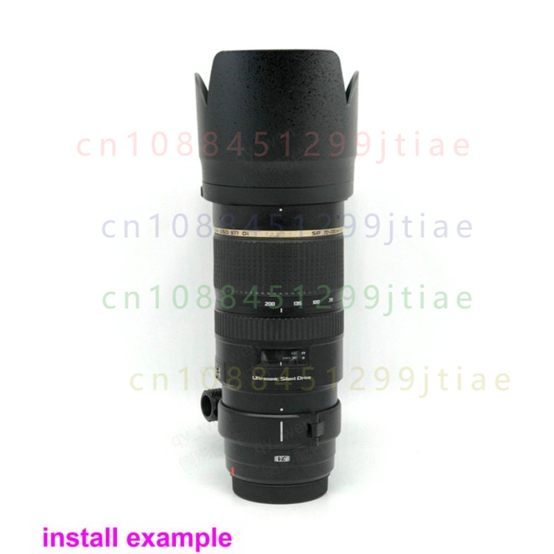 77mm Camera Petal Lens Hood Sh - Lens Hood Petal 评论和价格