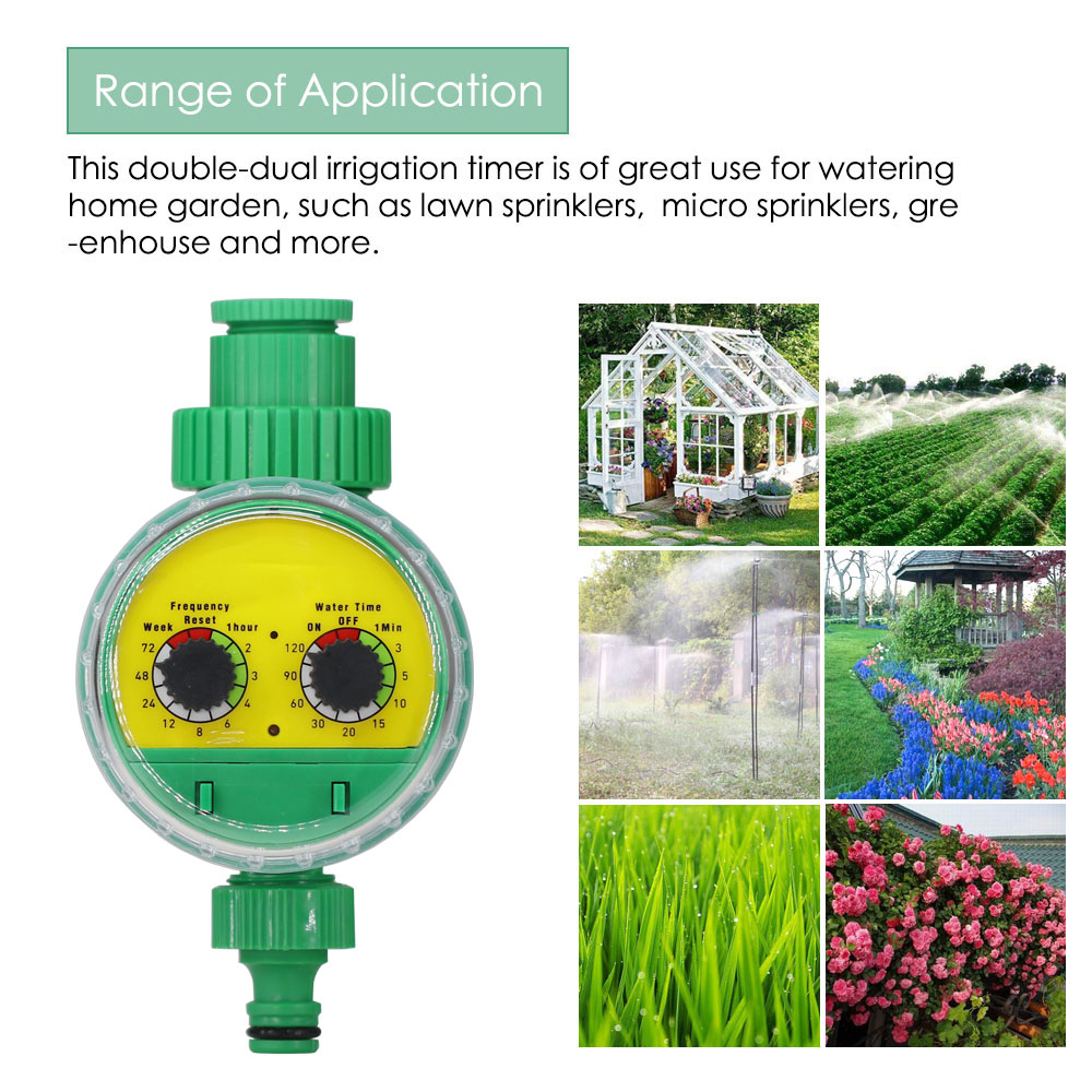 New Arrival Garden Water Autom - Timelapse Controller 评论和价格