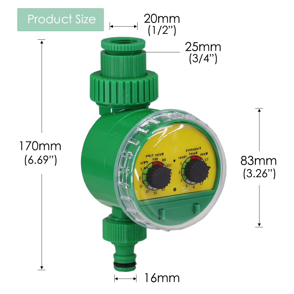 New Arrival Garden Water Autom - Timelapse Controller 评论和价格