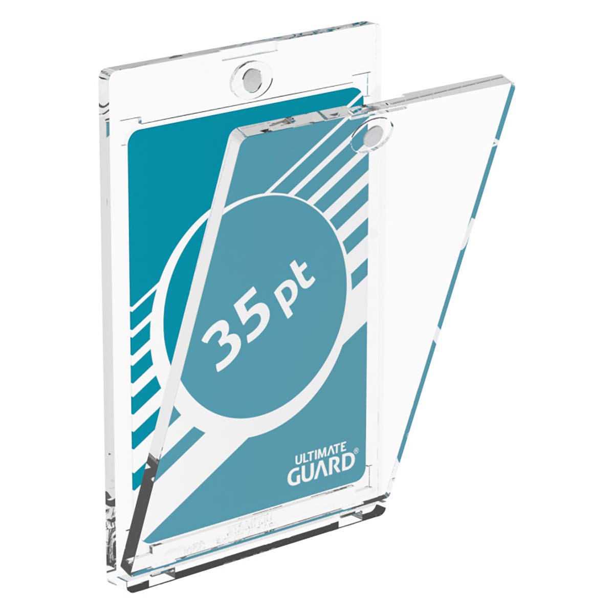 35PT Magnetic Card Holder Disp - Memory Card Case 评论和价格