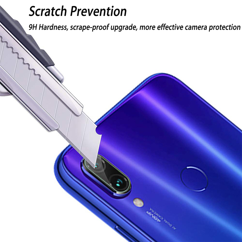 4-in-1 Glass on Redmi Note 9T  - Photography Kit Pro Xiaomi 评论和价格