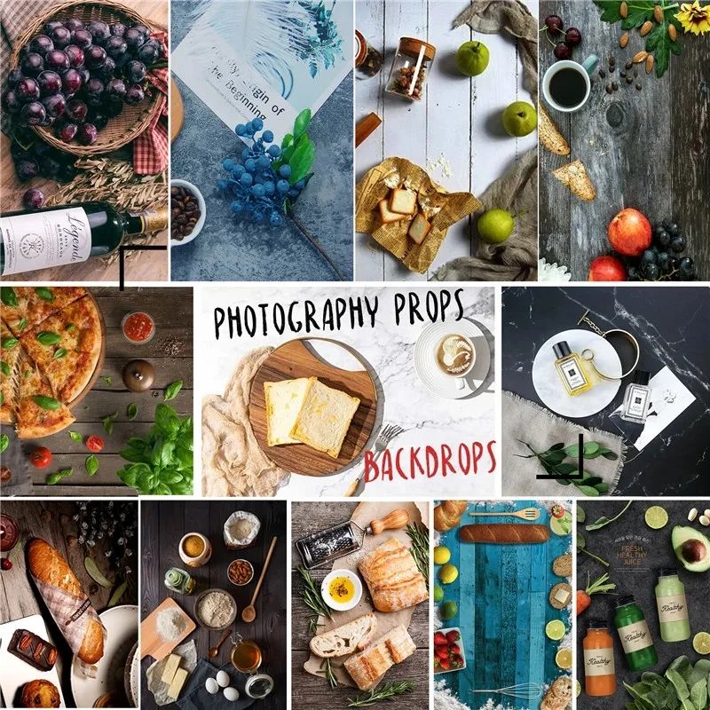 Photography Backdrop Boxing Ri - Photography Contest 评论和价格
