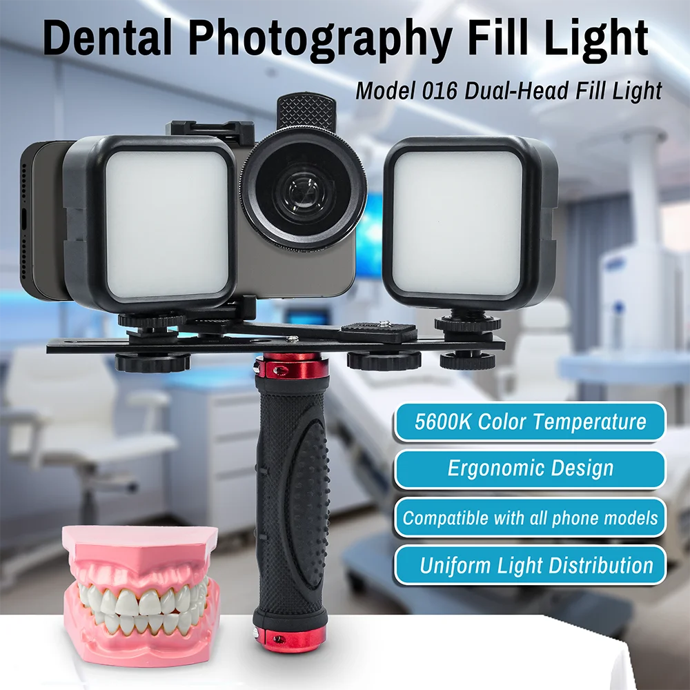 Dental Photography Light Intra - Photography Dental 评论和价格