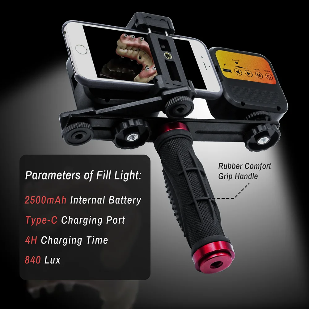 Dental Photography Light Intra - Photography Dental 评论和价格