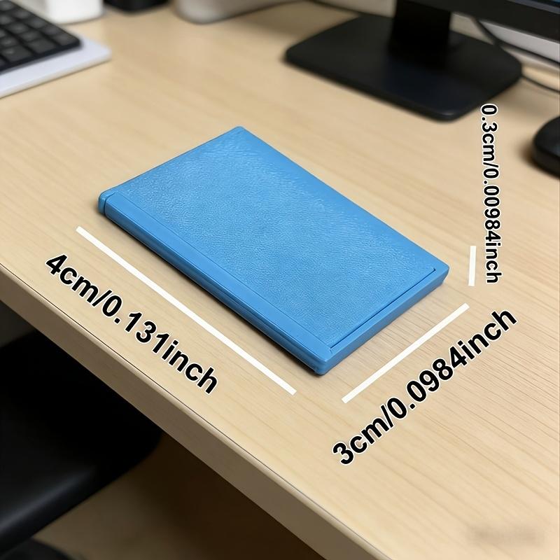 Portable PLA SIM Micro SD Card - Memory Card Case 评论和价格