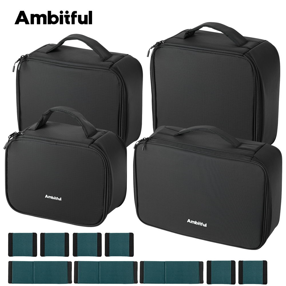 AMBITFUL Zoom P7 II Photograph - Photography Studio 评论和价格