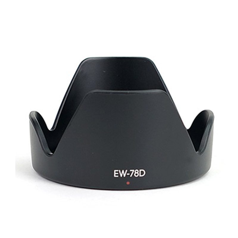 Petal Flower Lens Hood Replace - Lens Hood Petal 评论和价格