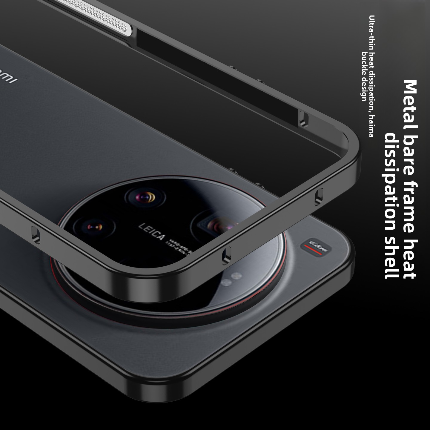 For Xiaomi 17 Ultra Leica Edit - Photography Kit Xiaomi 17 Ultra 评论和价格