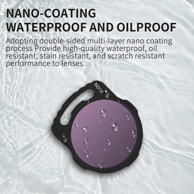 For DJI Avata O3 Air Unit Lens - Nd Filter Set 评论和价格