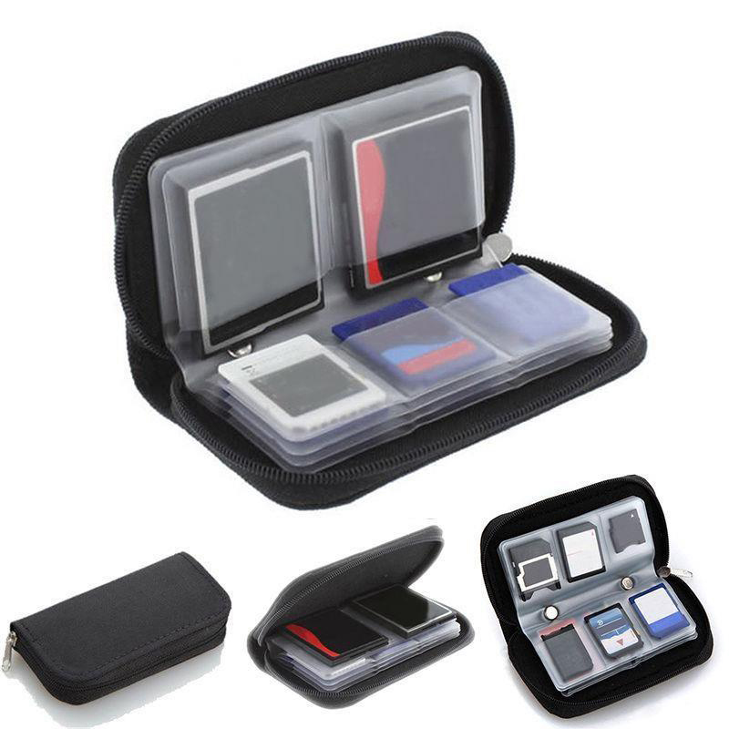 Memory Card Storage Bag Carryi - Memory Card Case 评论和价格