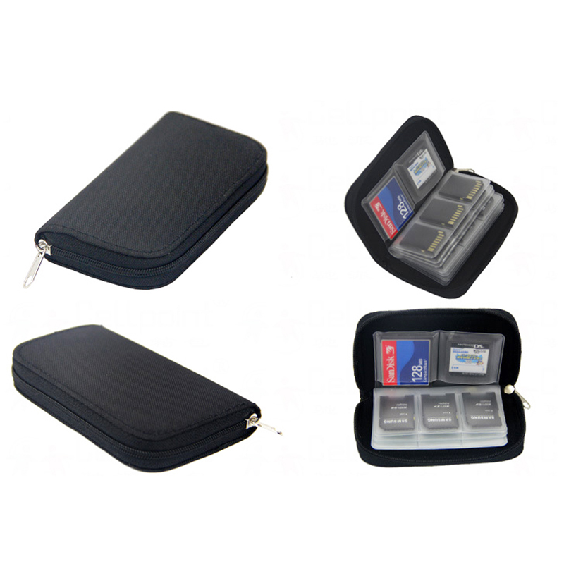 Memory Card Storage Bag Carryi - Memory Card Case 评论和价格