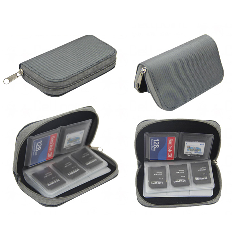 Memory Card Storage Bag Carryi - Memory Card Case 评论和价格