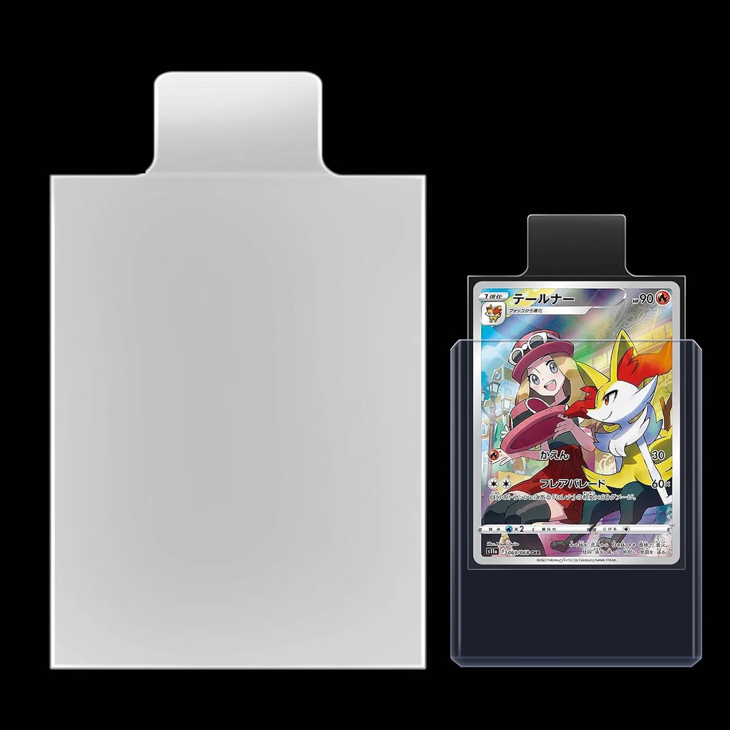 100-1000pcs 65*90mm Raised Typ - Memory Card Case 评论和价格
