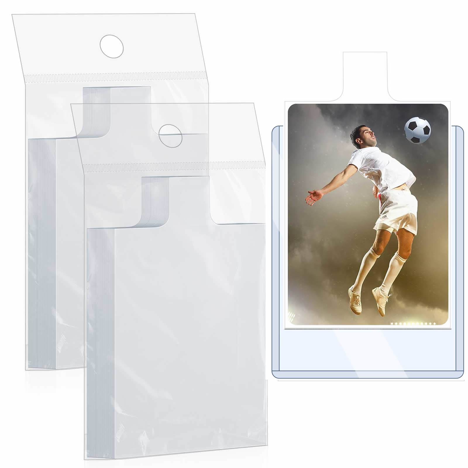 100-1000pcs 65*90mm Raised Typ - Memory Card Case 评论和价格