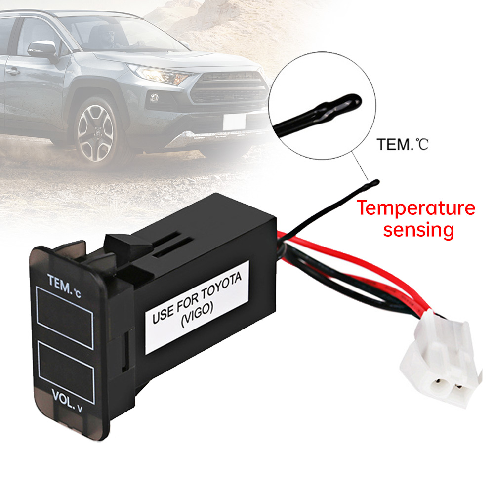 Universal LED Digital Voltmete - Light Meter Incident 评论和价格