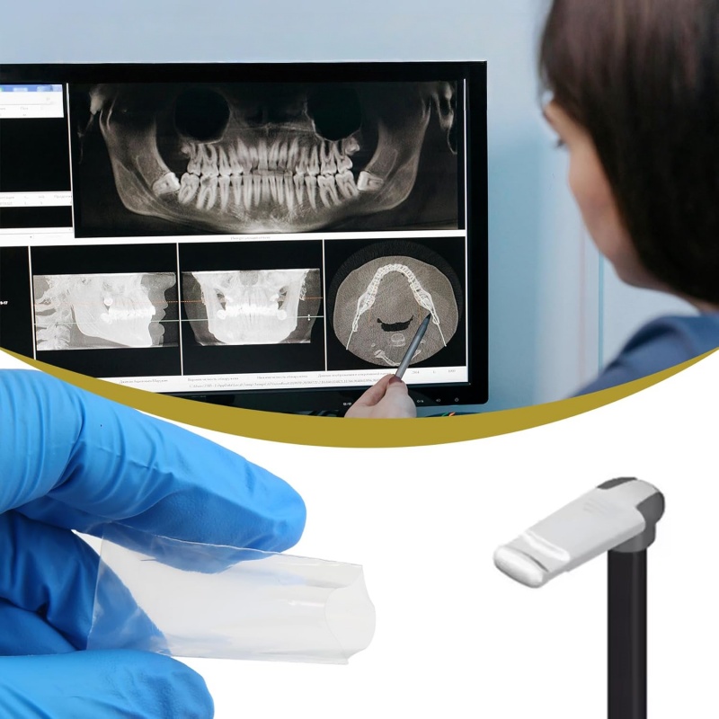 200Pcs/box Dental Panorama Bit - Photography Dental 评论和价格