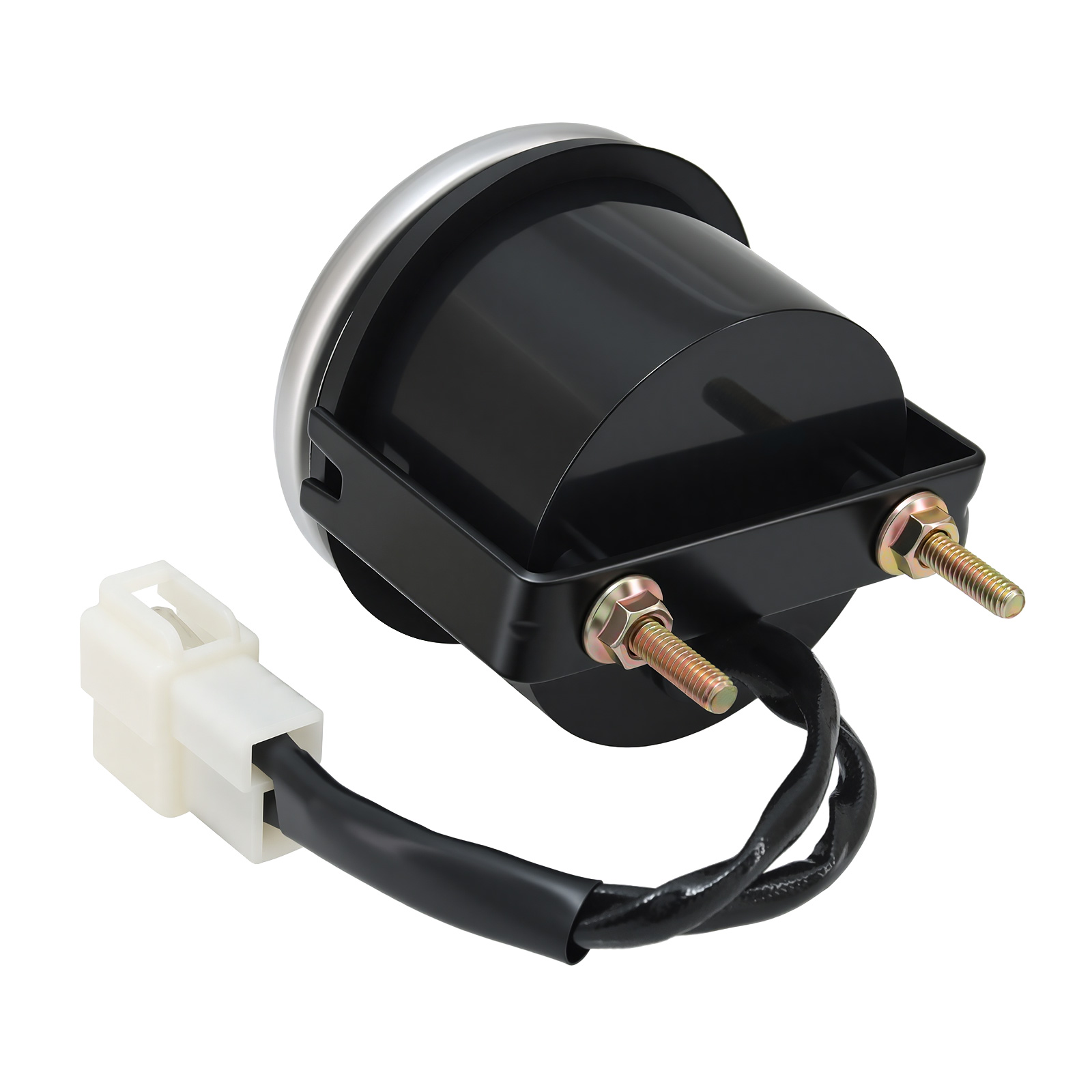 DC 12V 24V Car Voltage Gauge 5 - Light Meter Incident 评论和价格