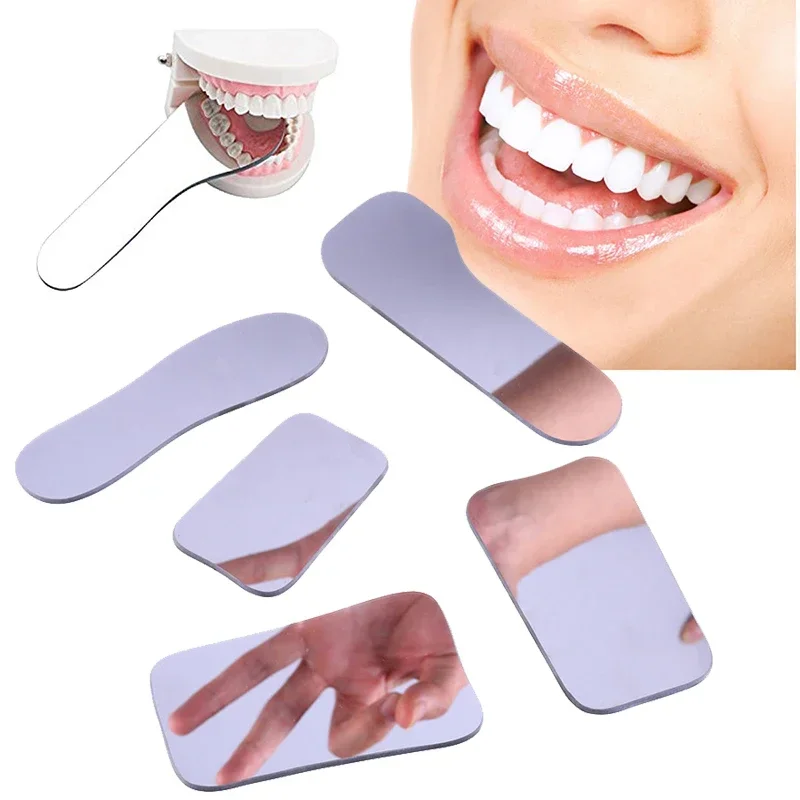AG 5PCS/Set Dentistry Orthodon - Photography Dental 评论和价格