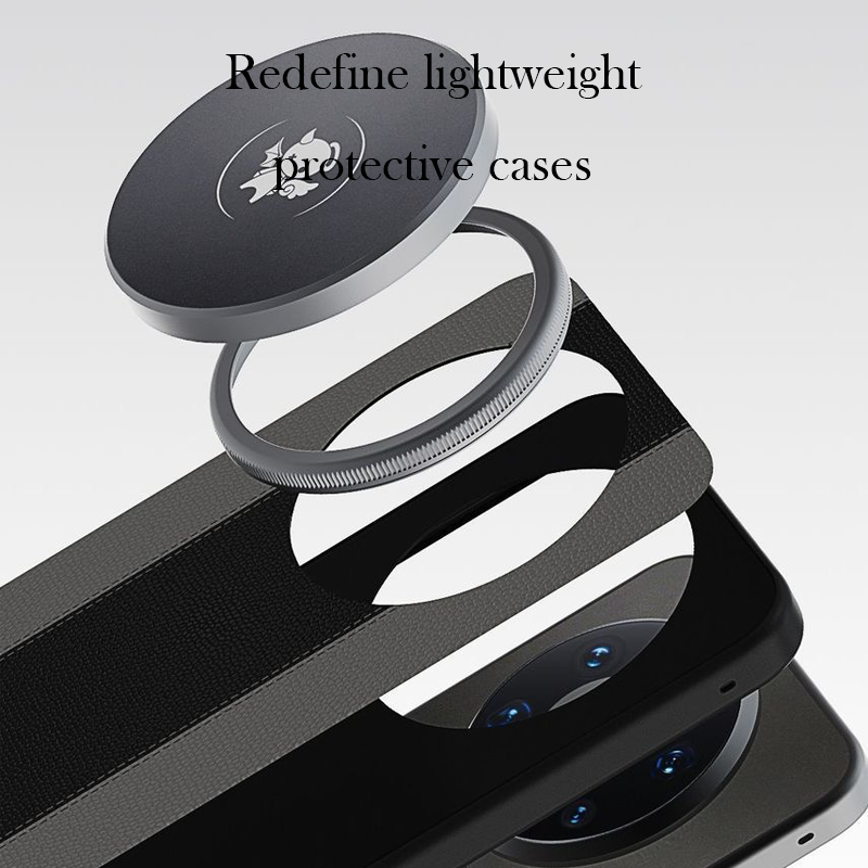 Original Magnetic Case For Xia - Photography Kit Xiaomi 17 Ultra 评论和价格