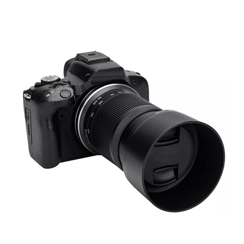 Lens Hood Reversible Petal Len - Lens Hood Petal 评论和价格