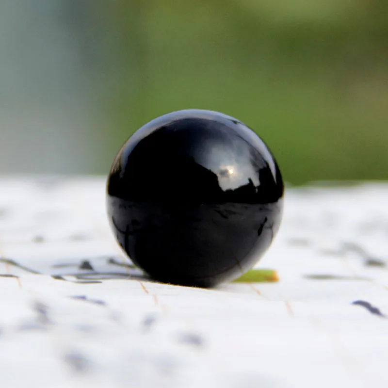 30mm Color Crystal Ball Lens S - Lens Ball Crystal 评论和价格