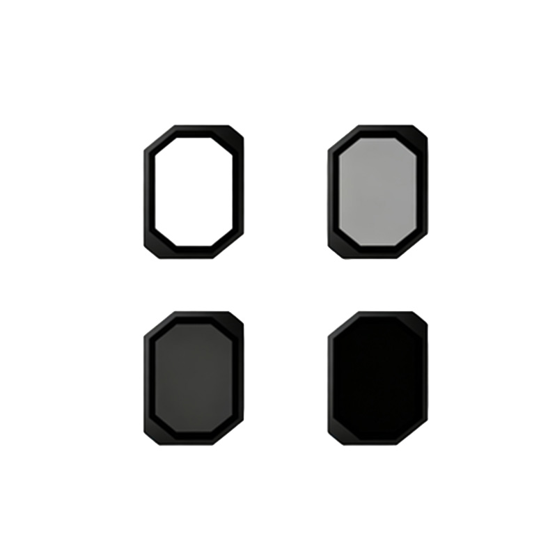 Suitable For DJI O4 Lite Multi - Nd Filter Set 评论和价格