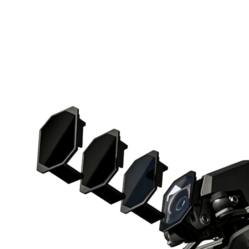 Suitable For DJI O4 Lite Multi - Nd Filter Set 评论和价格