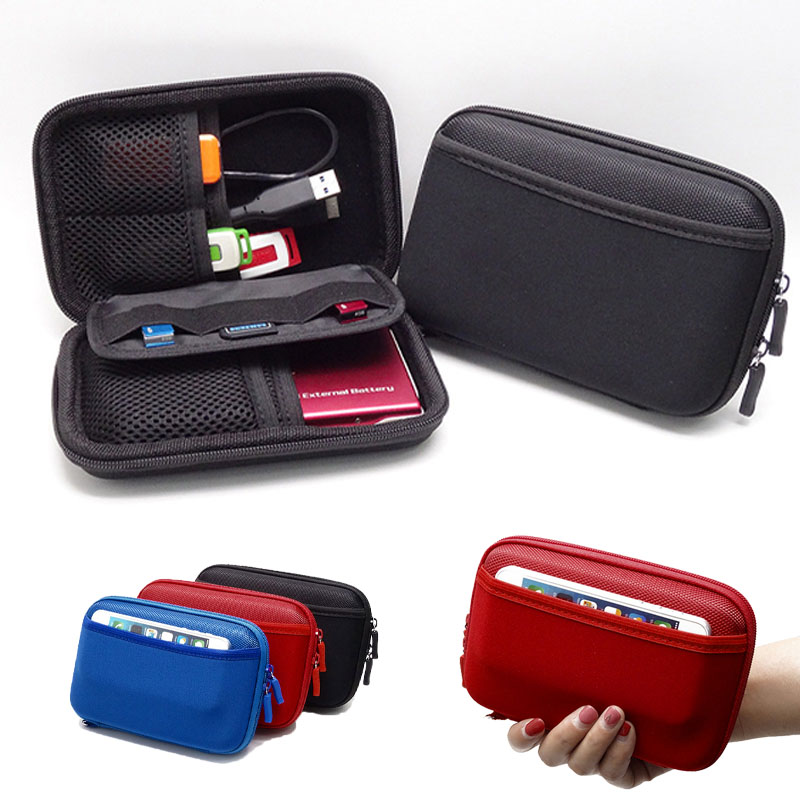 Hot Sale Power Bank Waterproof - Memory Card Case 评论和价格
