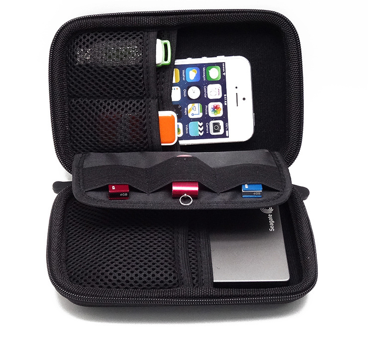 Hot Sale Power Bank Waterproof - Memory Card Case 评论和价格
