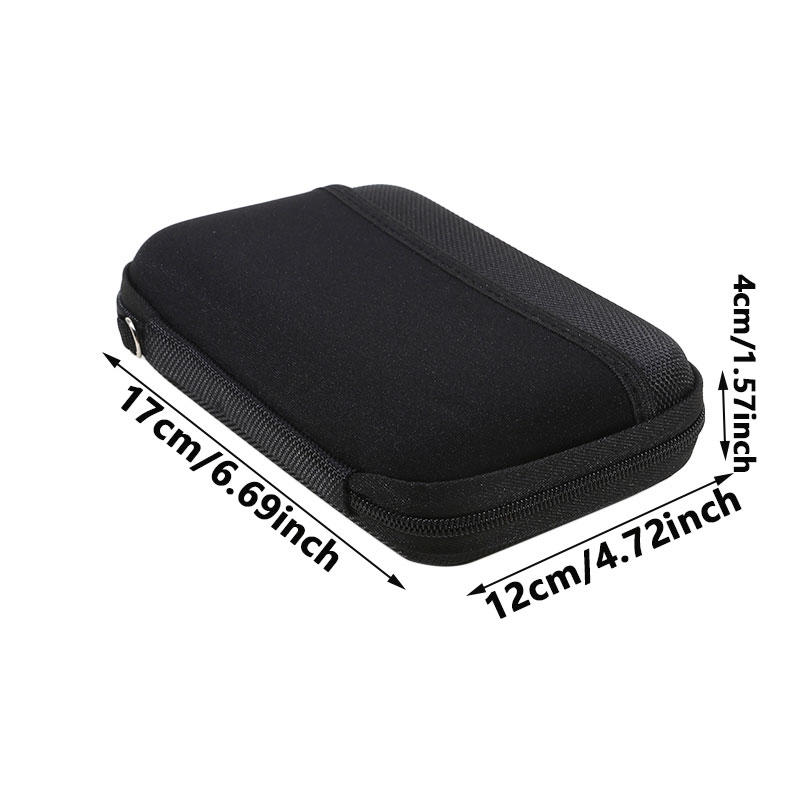 Hot Sale Power Bank Waterproof - Memory Card Case 评论和价格