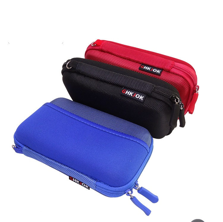 Hot Sale Power Bank Waterproof - Memory Card Case 评论和价格