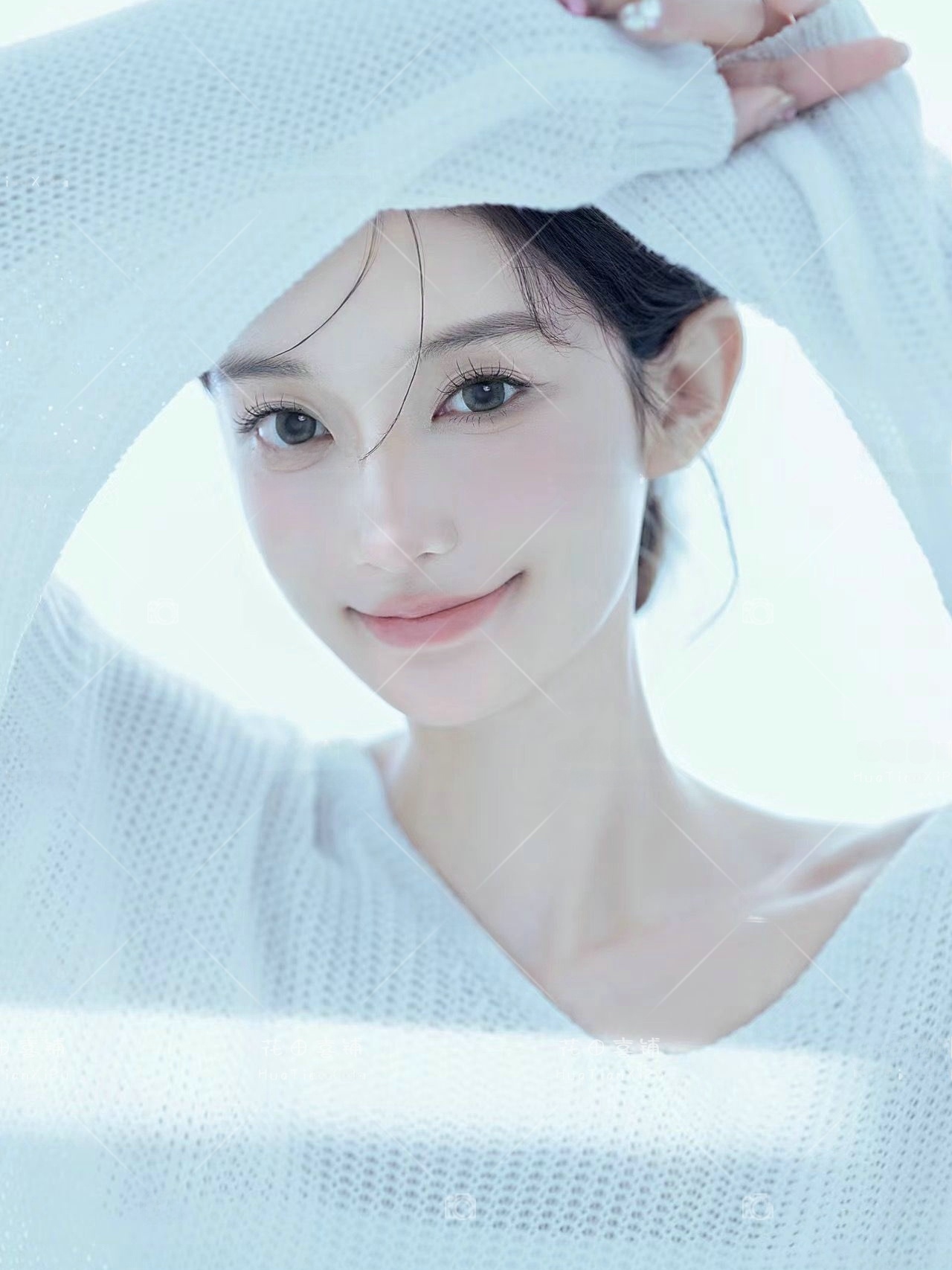 Korean Style Pure Desire Lazy  - Photography Studio 评论和价格