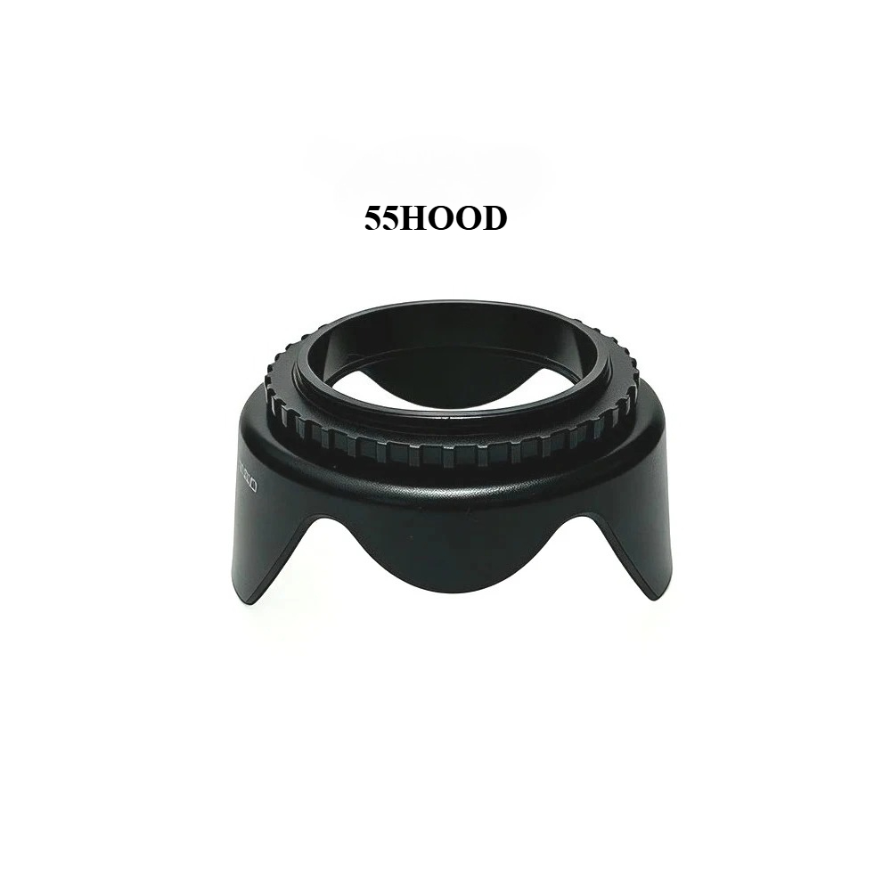 55mm Screw Mount Petal Flower  - Lens Hood Petal 评论和价格