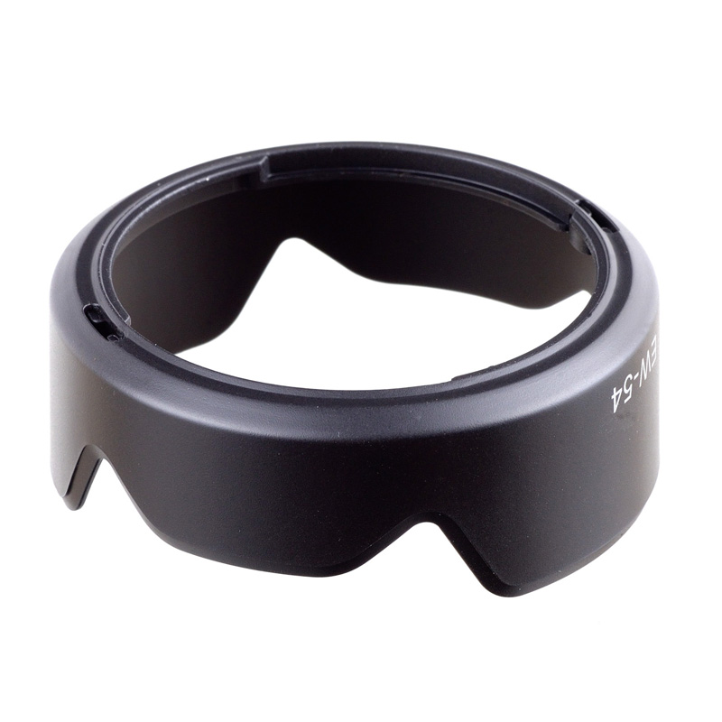 Universal Lens Hood 49mm 52mm  - Lens Hood Petal 评论和价格