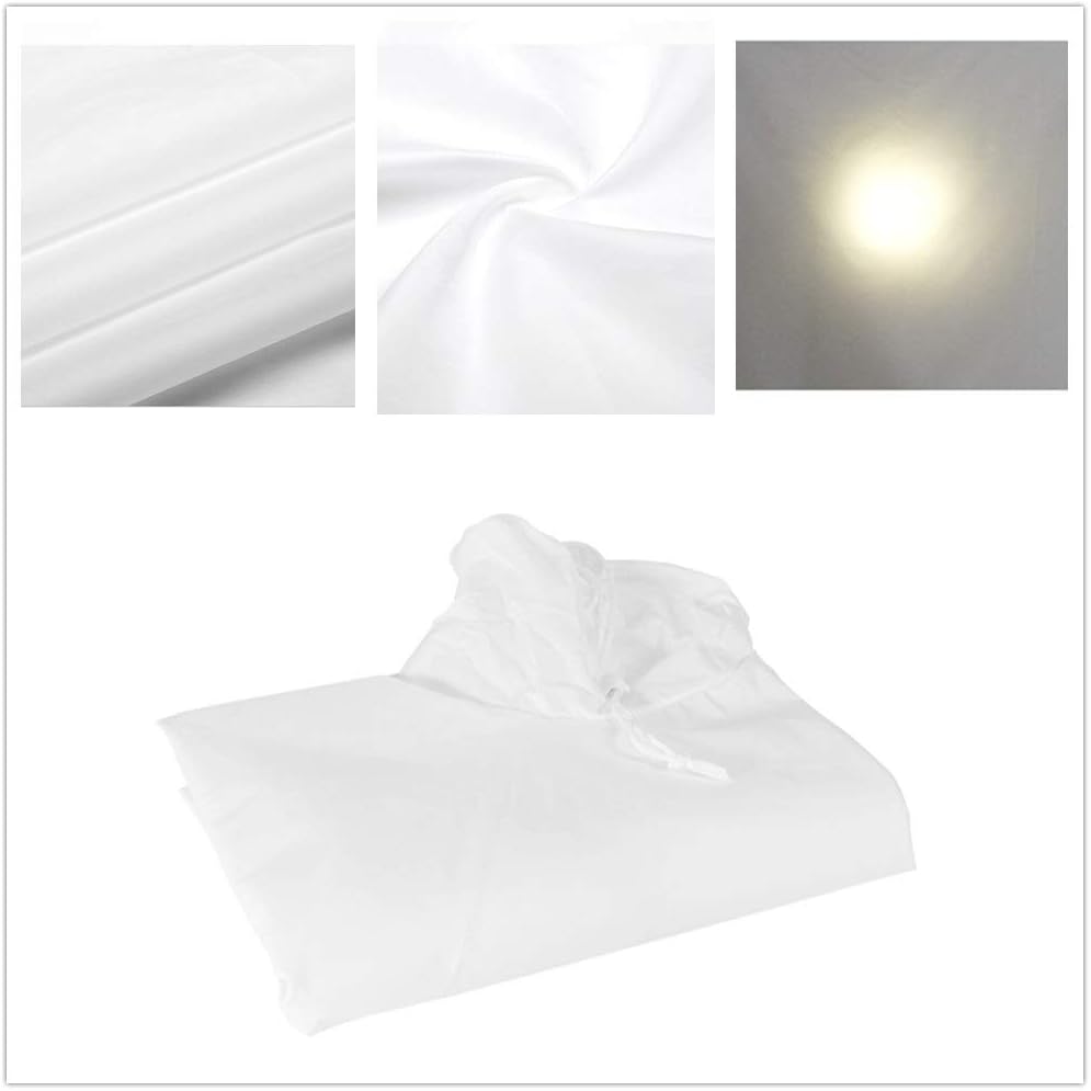 Para Umbrella Diffusion Fabric - Photography Umbrella Diffuser 评论和价格