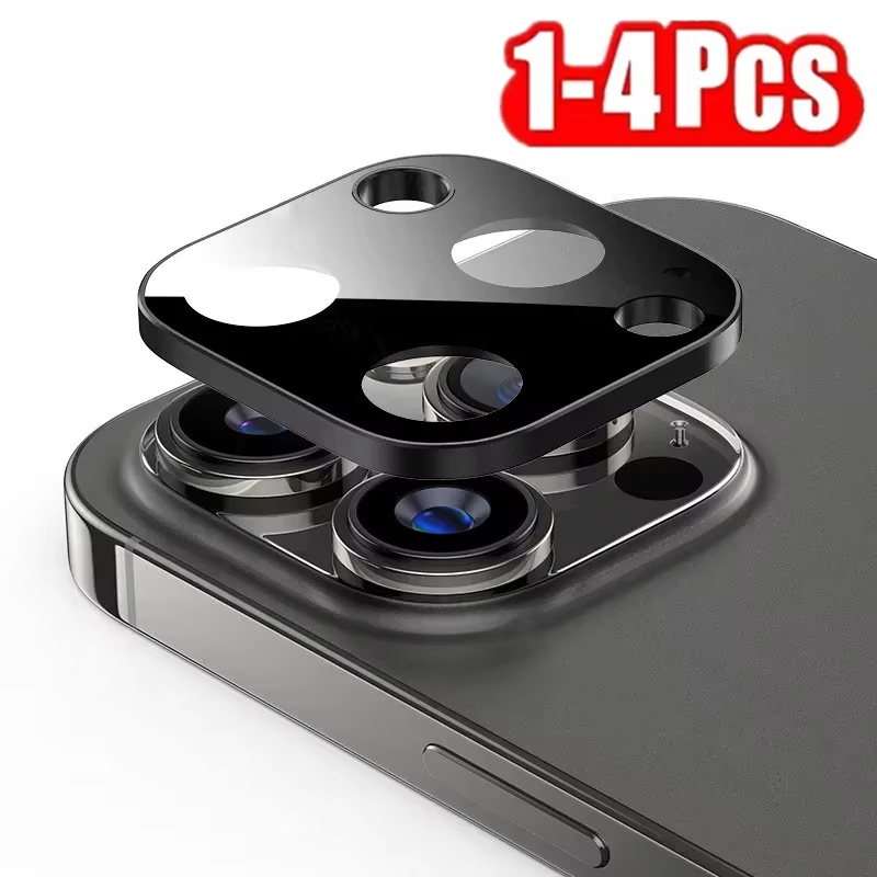 1-4pcs Lens Glass Protector Fo - Photography Kit Pro Xiaomi 评论和价格