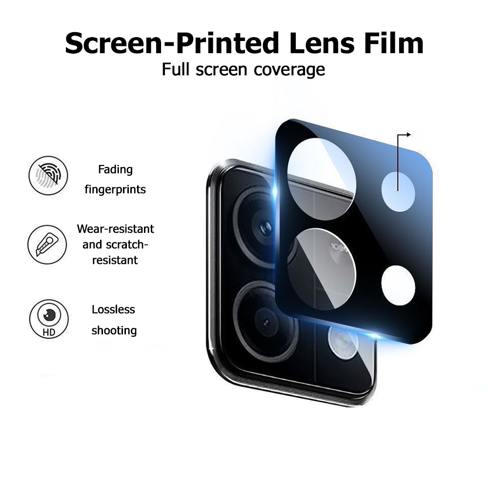 1-4pcs Lens Glass Protector Fo - Photography Kit Pro Xiaomi 评论和价格