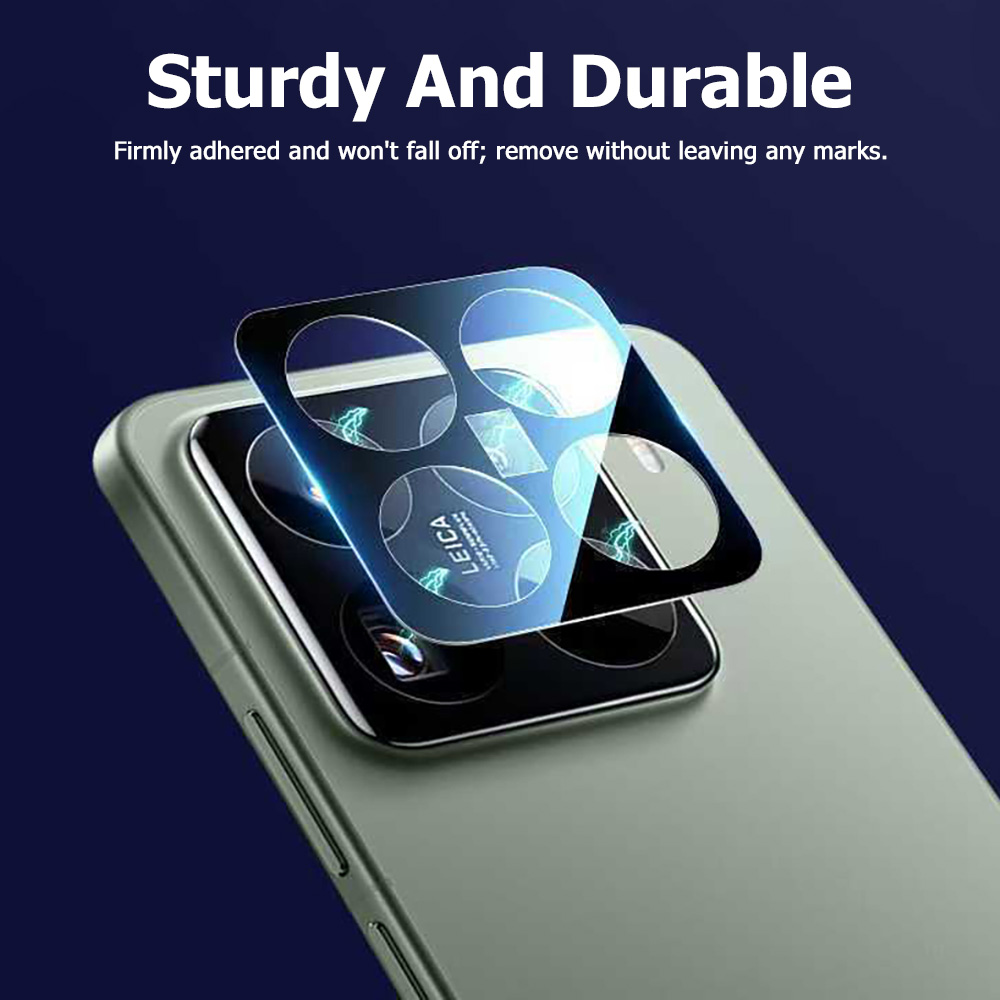 1-4pcs Lens Glass Protector Fo - Photography Kit Pro Xiaomi 评论和价格
