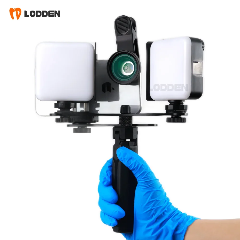 LODDEN Bluetooth Dental Fill L - Photography Dental 评论和价格