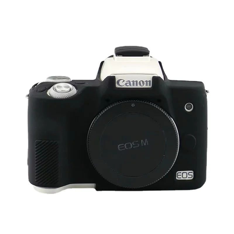 M50 Silicone Armor Skin Case B - Photography Zone System 评论和价格
