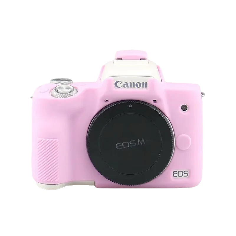 M50 Silicone Armor Skin Case B - Photography Zone System 评论和价格