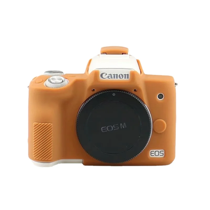 M50 Silicone Armor Skin Case B - Photography Zone System 评论和价格
