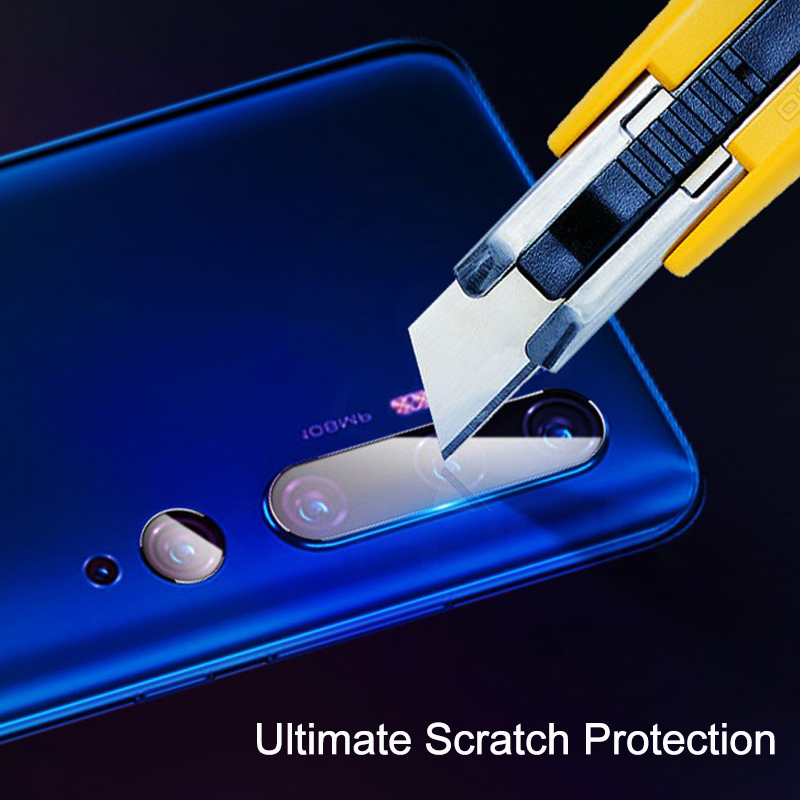 3Pcs Camera Len Film Tempered  - Photography Kit Pro Xiaomi 评论和价格