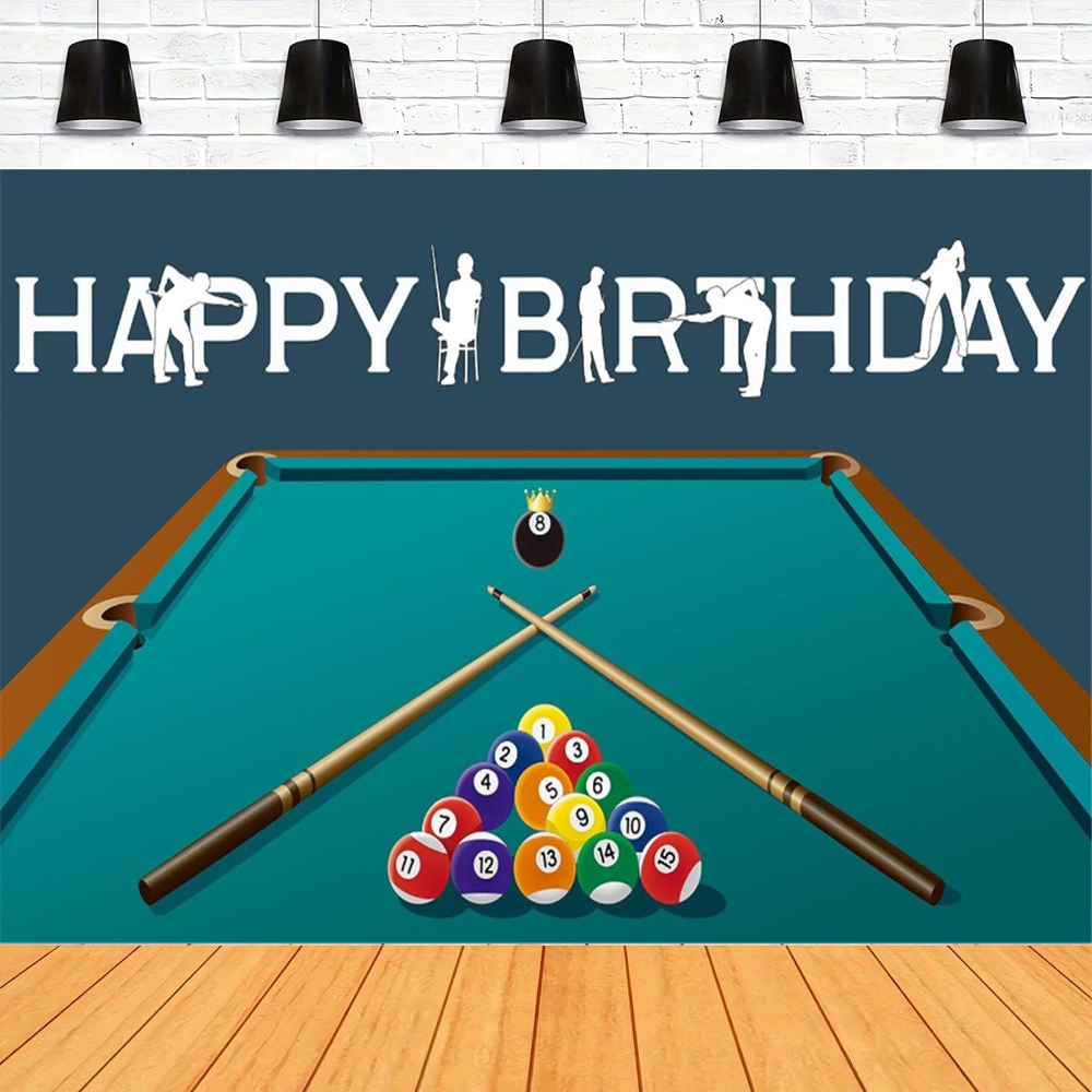 Billiard Pool Balls Photograph - Photography Contest 评论和价格