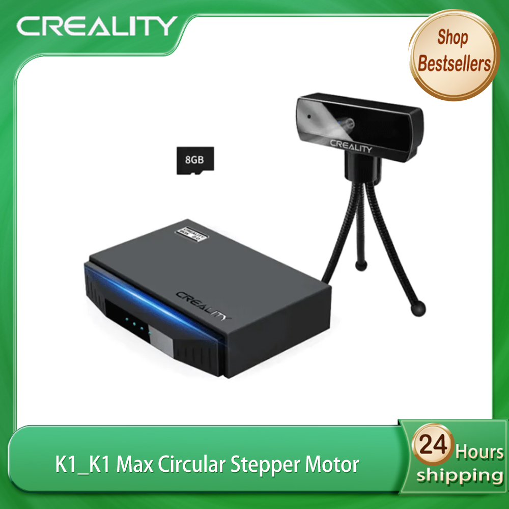 Creality WiFi Box 2.0 Intellig - Timelapse Controller 评论和价格