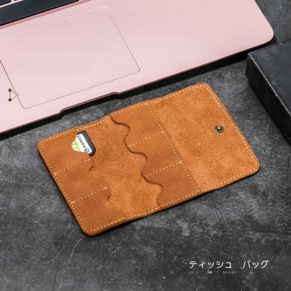 Memory Card Case Pu Leather Mu - Memory Card Case 评论和价格